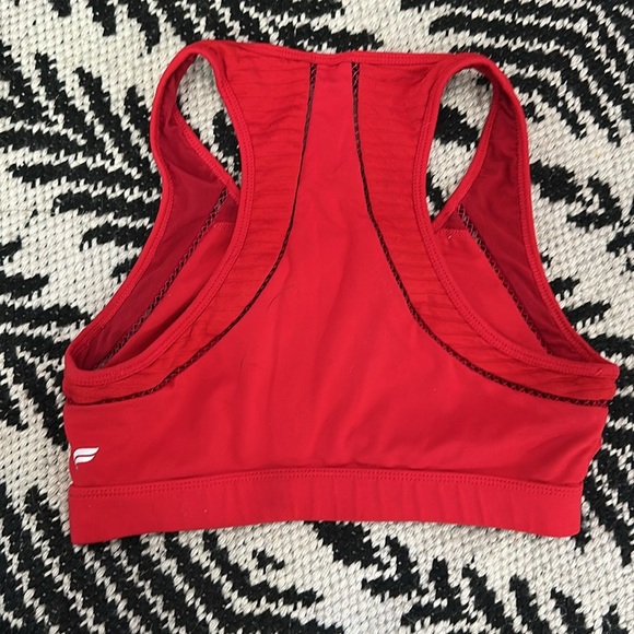 Fabletics Sports Bra - Picture 2 of 2